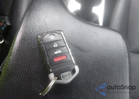 2015 Acura Ilx 2.0L z USA, uszkodzony, nr VIN 19VDE1F38FE002338